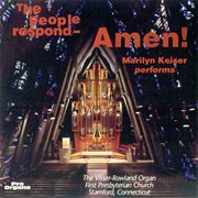 The People Respond Amen! cover image cdn