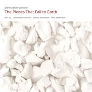 The Pieces That Fall To Earth cover image cdn
