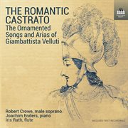 The Romantic Castrato cover image cdn