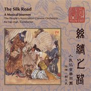 The Silk Road cover image cdn