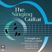 The Singing Guitar cover image cdn