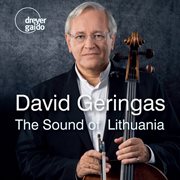 The Sound Of Lithuania cover image cdn