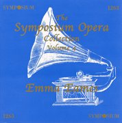 The Symposium Opera Collection, Vol. 4 (1906-1939) cover image cdn