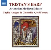The Tristan's Harp cover image cdn