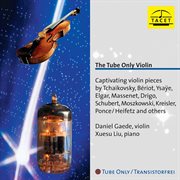 The Tube Only Violin cover image cdn