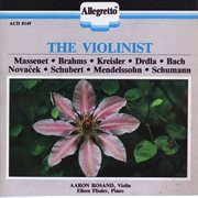 The Violinist cover image cdn