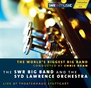 The World's Biggest Big Band cover image cdn