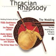 Thracian Rhapsody, Vol. 2 cover image cdn