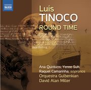 Tinoco : Round Time cover image cdn