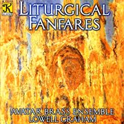 Tomasi : Fanfares Liturgiques / Britten. Russian Funeral / Stamp. Declamation On A Hymn Tune cover image cdn