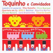 Toquinho E Convidados cover image cdn