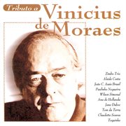 Tributo A Vinicius De Moraes cover image cdn