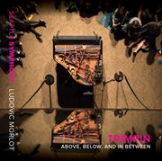 Trimpin : Above, Below And In Between (live) cover image cdn