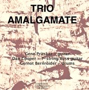 Trio Amalgamate cover image cdn