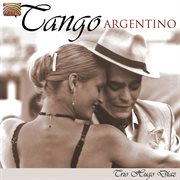 Trio Hugo Diaz : Tango Argentino cover image cdn