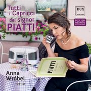 Tutti I Capricci Del Signor Piatti cover image cdn