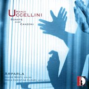 Uccellini : Sonate Over Canzoni, Op. 5 cover image cdn