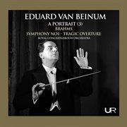 Van Beinum Conducts Brahms cover image cdn