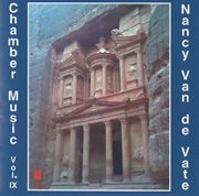Van De Vate : Chamber Music, Vol. 9 cover image cdn