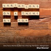 Variations On A Theme By Fdr cover image cdn