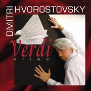 Verdi, G. : Arias cover image cdn