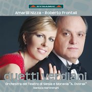Verdi : Duetti Verdiani cover image cdn