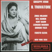 Verdi : Il Trovatore (live) cover image cdn