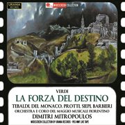 Verdi : La Forza Del Destino cover image cdn