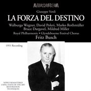 Verdi : La Forza Del Destino cover image cdn