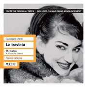 Verdi : La Traviata cover image cdn