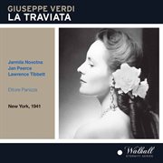 Verdi : La Traviata cover image cdn