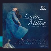 Verdi : Luisa Miller (live) cover image cdn