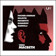 Verdi : Macbeth cover image cdn