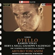 Verdi : Otello cover image cdn