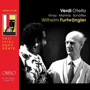 Verdi : Otello cover image cdn
