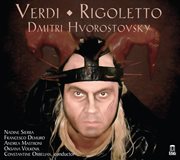 Verdi : Rigoletto cover image cdn