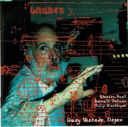 Verkade, Gary : Winded cover image cdn