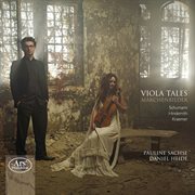 Violin Tales cover image cdn