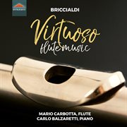 Virtuoso Flute Music cover image cdn
