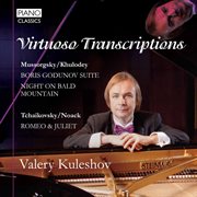 Virtuoso Transcriptions cover image cdn