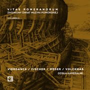 Vitae Pomeranorum, Vol. 2 cover image cdn