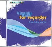 Vivaldi & Bach : For Recorder cover image cdn