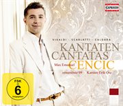Vivaldi : Scarlatti. Caldara. Kantaten (cantatas) cover image cdn