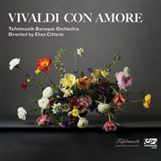 Vivaldi Con Amore cover image cdn