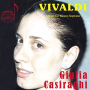 Vivaldi : Arias For Mezzo-Soprano cover image cdn