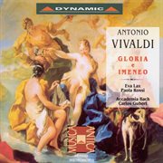 Vivaldi : Gloria E Imeneo cover image cdn