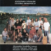 Vivaldi : L'estro Armonico cover image cdn