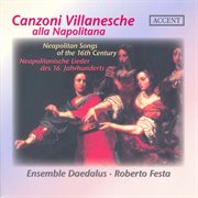 Vocal Music (italian 16th Century) : Cimello, G. / Lassus, O. / Fontana, V. / Perissone, C. / Mai... cover image cdn