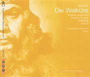 Wagner : Die Walküre cover image cdn