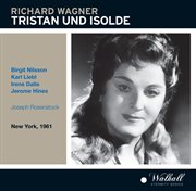Wagner : Tristan Und Isolde (live) cover image cdn